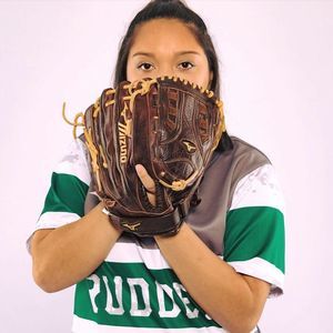 Meet your Posher, Lillianna